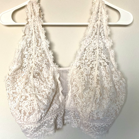 Aerie Bra Size XXL - Picture 3 of 9